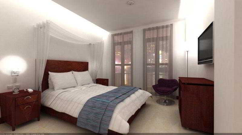Hotel Nh Royal Urban Cartagène Extérieur photo